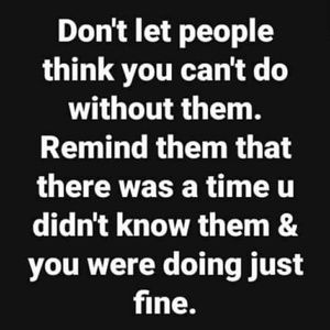 Meet your Posher, Janet